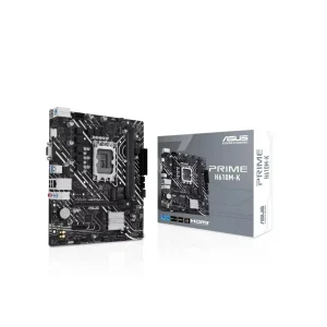 مادربرد ایسوس مدل PRIME H610M-K DDR5
