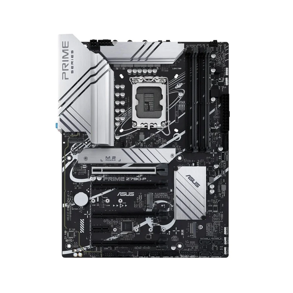 مادربرد ایسوس مدل PRIME Z790-P