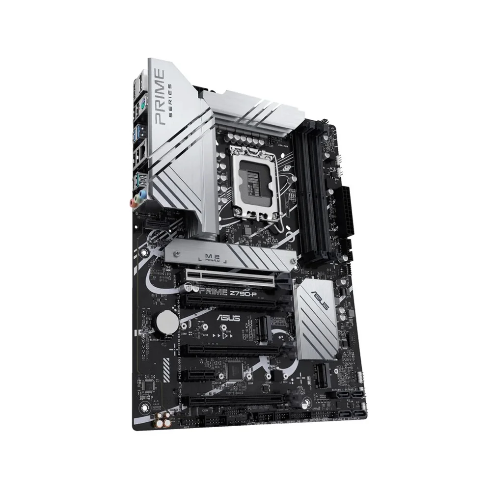 مادربرد ایسوس مدل PRIME Z790-P