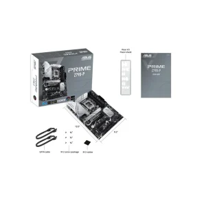 مادربرد ایسوس مدل PRIME Z790-P