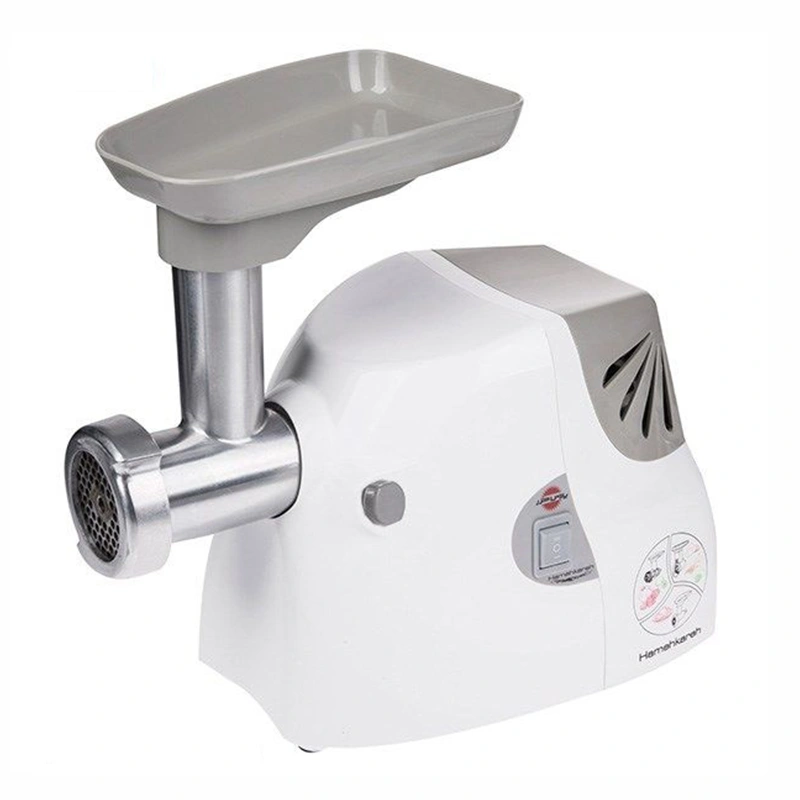 چرخ گوشت و غذاساز پارس خزر