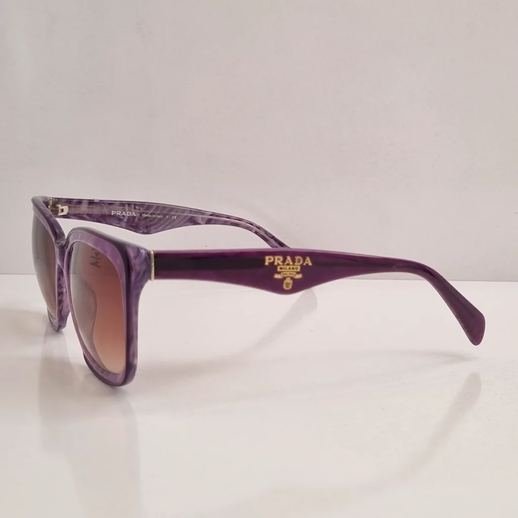 عینک آفتابی مدل Prada 20ps