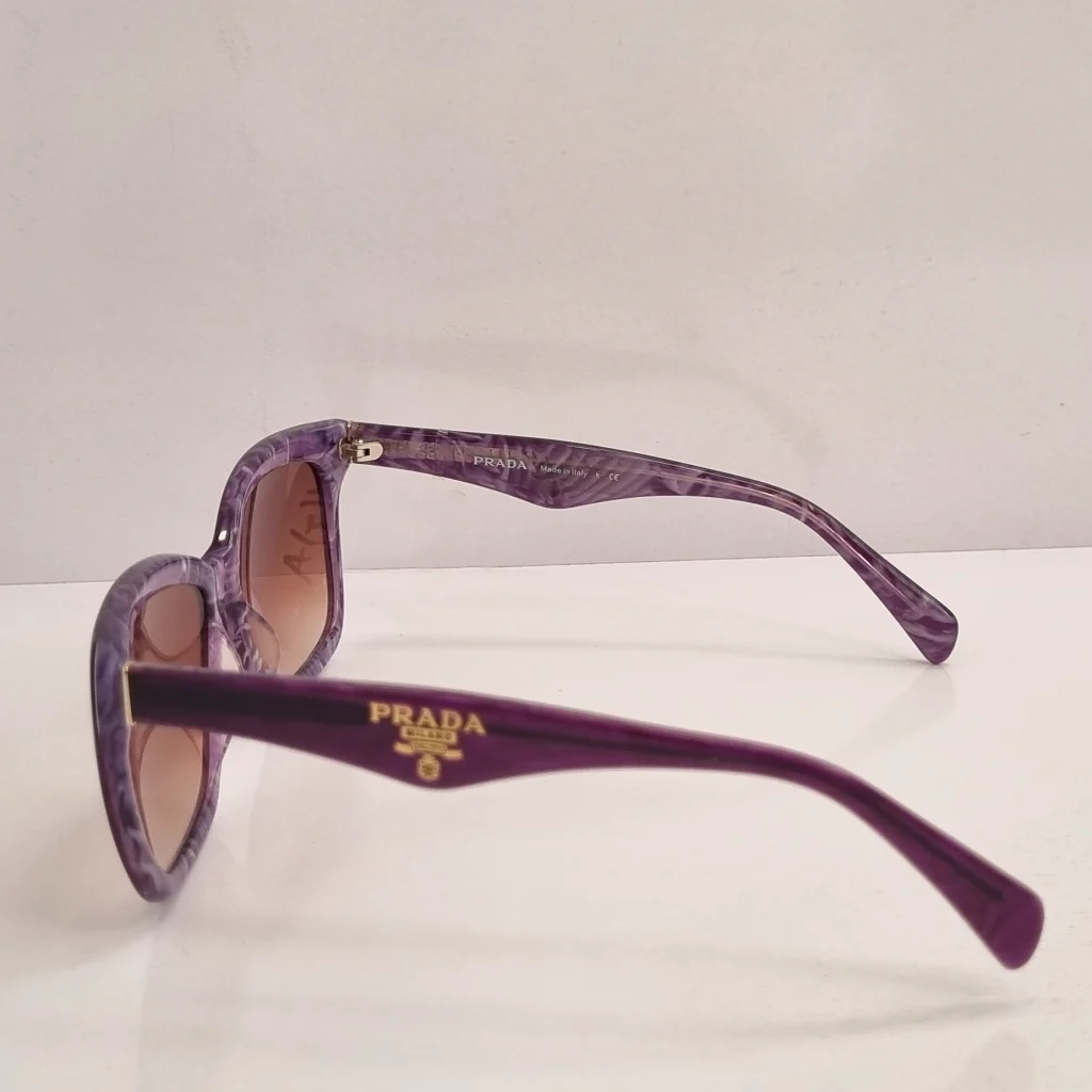 عینک آفتابی مدل Prada 20ps