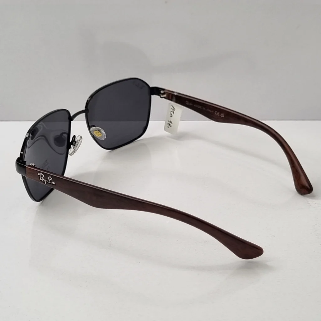 عینک آفتابی Rayban 3483 غیراصل