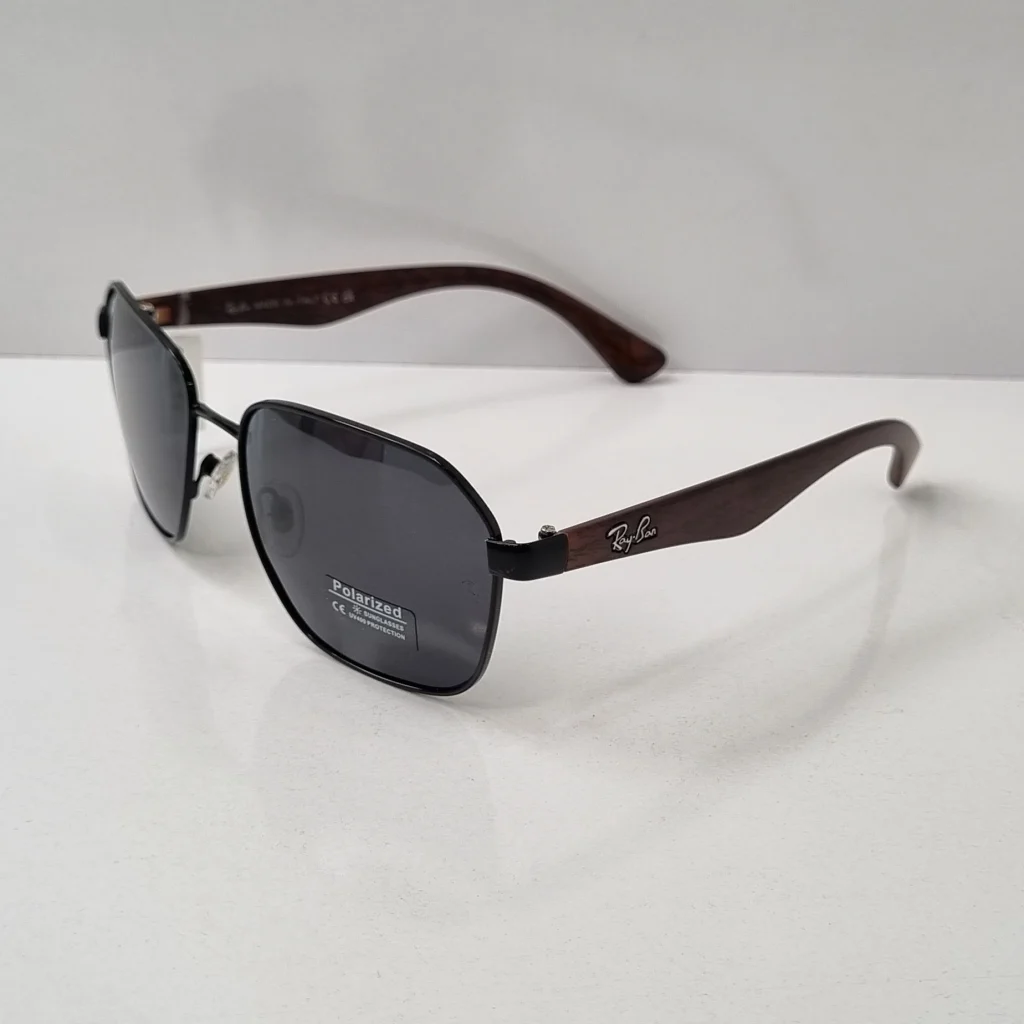 عینک آفتابی Rayban 3483 غیراصل