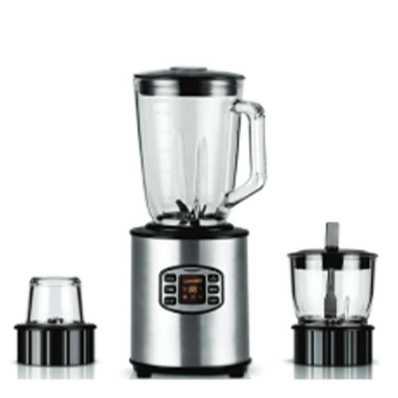 مخلوط کن و آسیاب کن رنه RBCG-1702