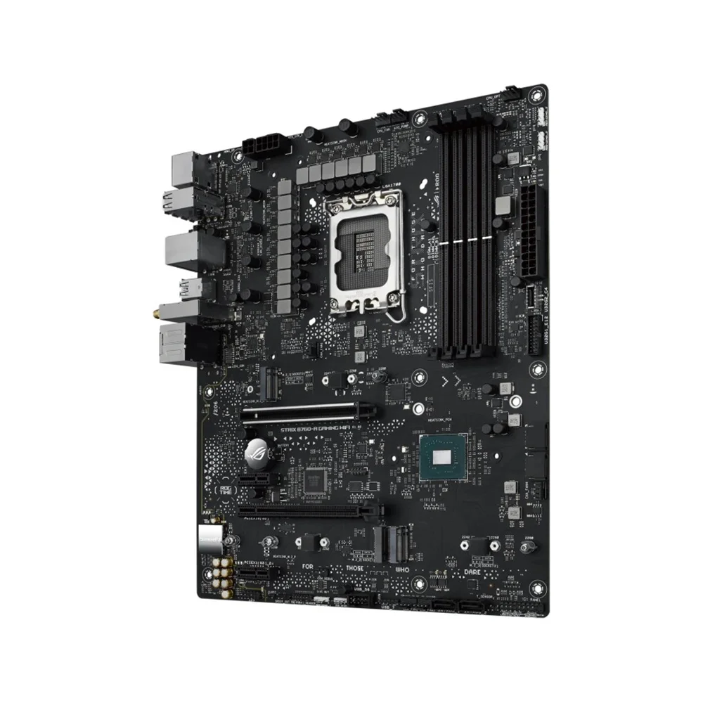 مادربرد ایسوس مدل ROG STRIX B760-A GAMING WIFI