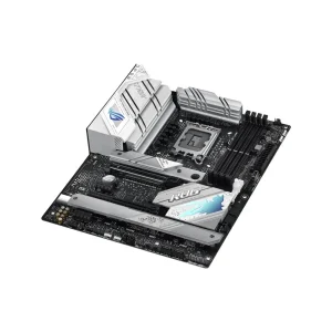 مادربرد ایسوس مدل ROG STRIX B760-A GAMING WIFI