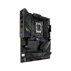 مادربرد ایسوس مدل ROG STRIX B760-F GAMING WIFI