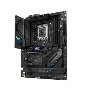 مادربرد ایسوس مدل ROG STRIX B760-F GAMING WIFI
