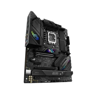مادربرد ایسوس مدل ROG STRIX B760-F GAMING WIFI
