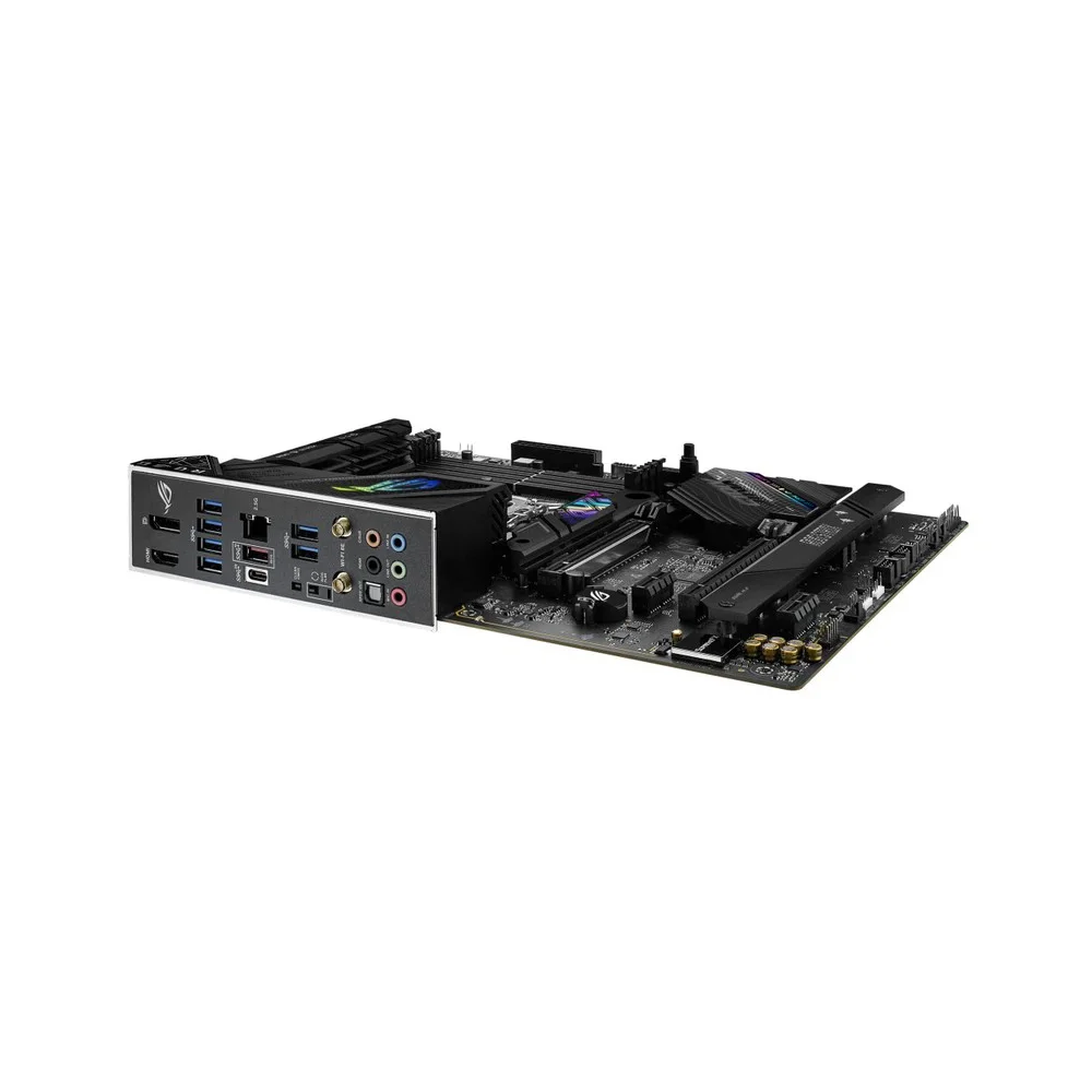 مادربرد ایسوس مدل ROG STRIX B760-F GAMING WIFI