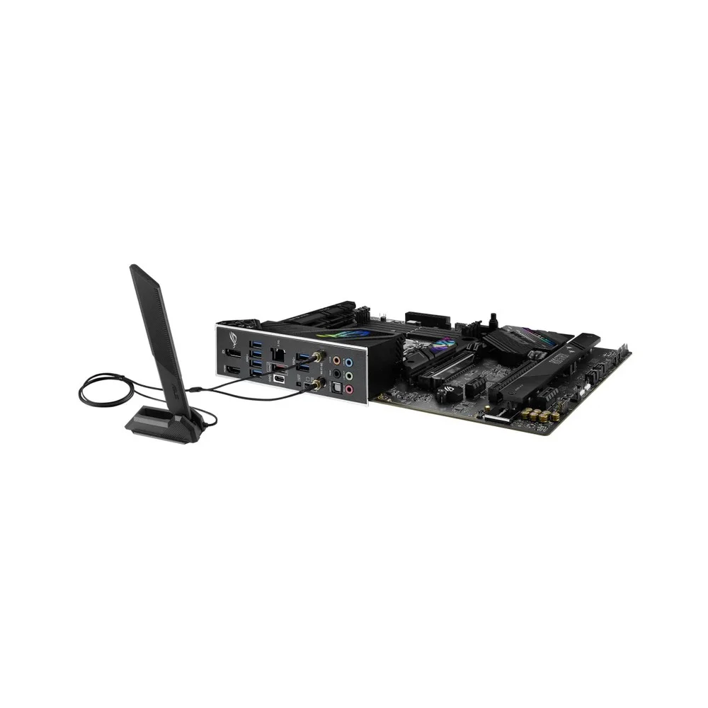 مادربرد ایسوس مدل ROG STRIX B760-F GAMING WIFI