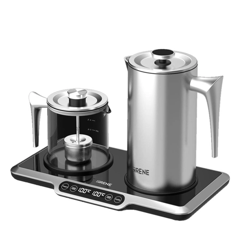 چای ساز 1500 وات رنه RTM-1733