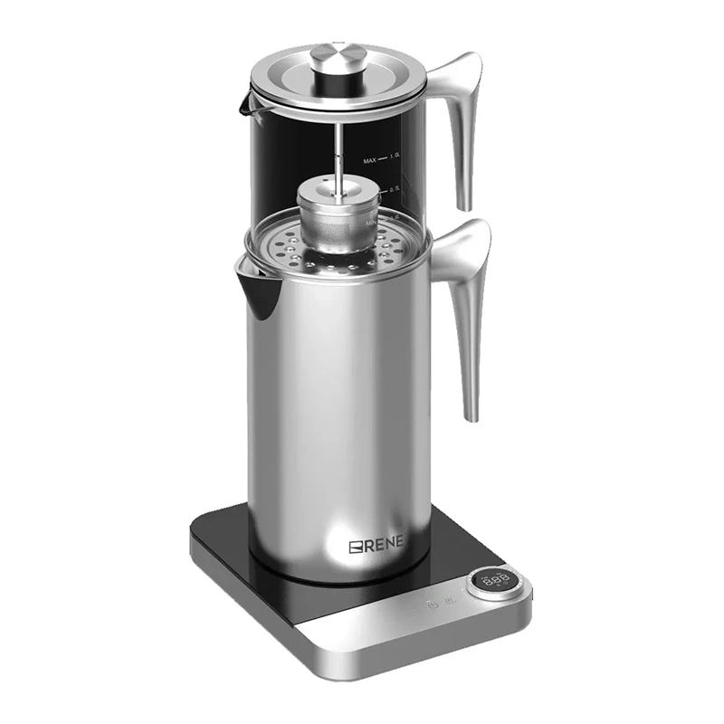 چای ساز 1500 وات رنه RTM-1734