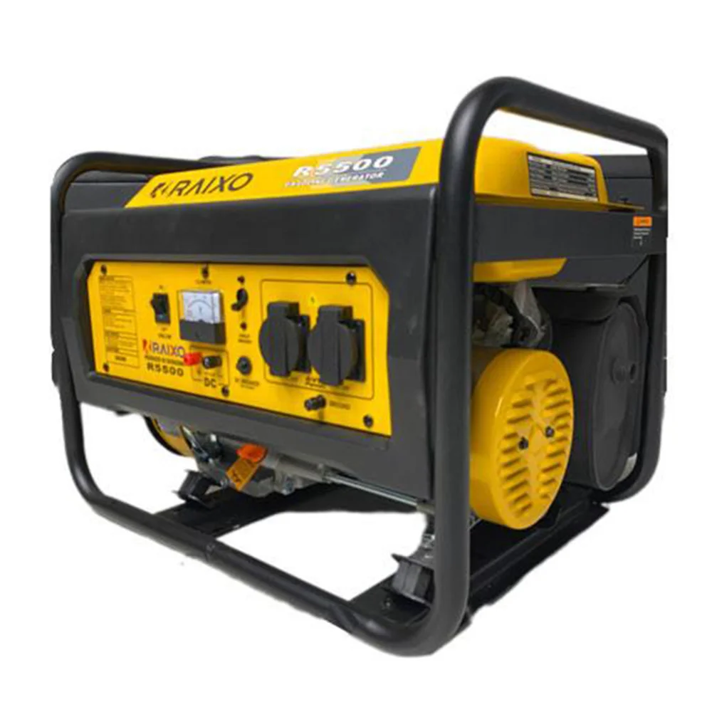 موتور برق 3 کیلووات راکسیو مدل R5500