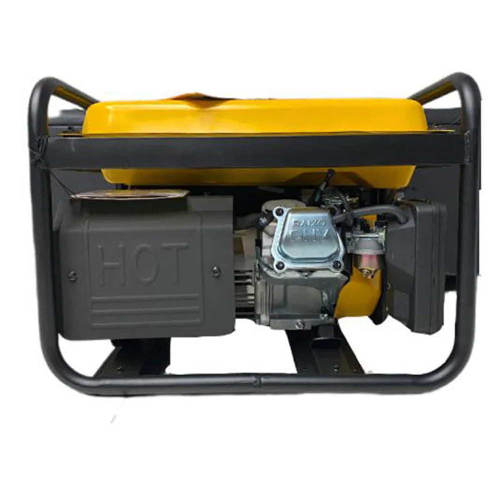موتور برق 3 کیلووات راکسیو مدل R5500