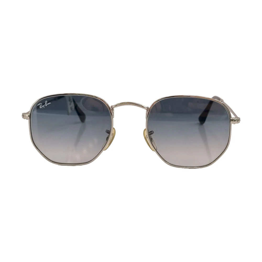 عینک آفتابی مدل Rayban 3548 N - غیر اصل