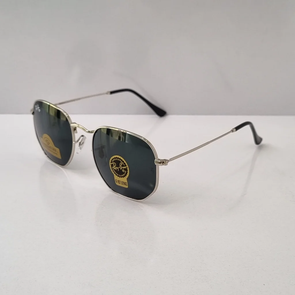 عینک آفتابی Rayban 3548 N002 غیراصل