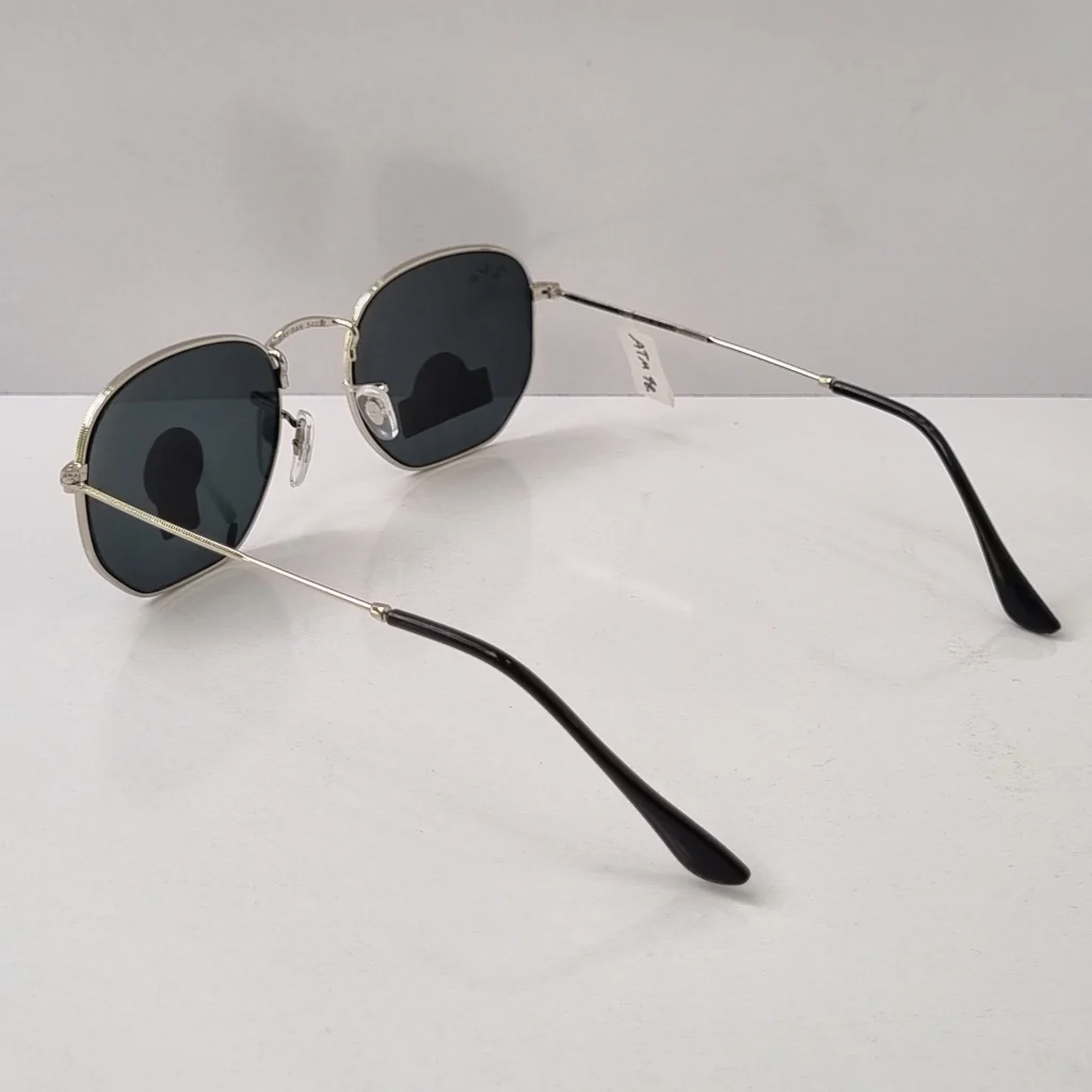 عینک آفتابی Rayban 3548 N002 غیراصل