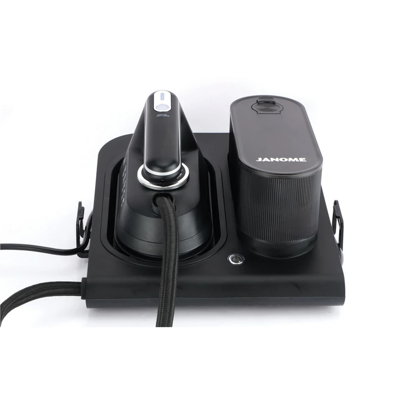 اتو بخار مخزن دار ژانومه مدل SE2940