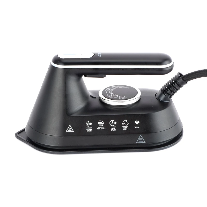 اتو بخار مخزن دار ژانومه مدل SE2940