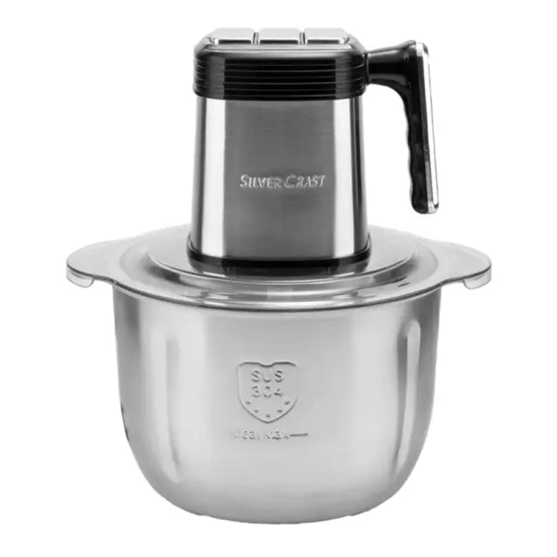 خردکن بزرگ سیلور کرست مدل SH-2024-3