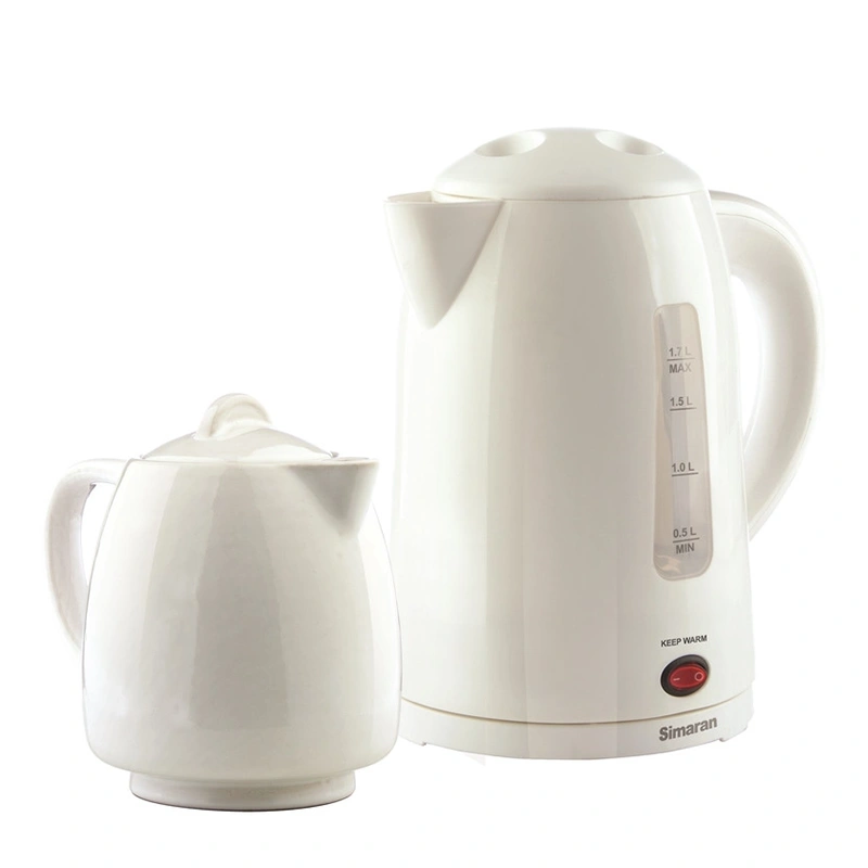 چای ساز سیماران STM-815 سفید