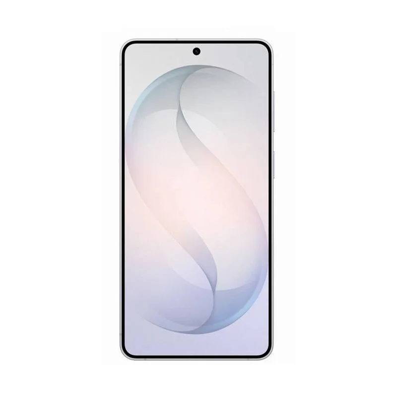 گوشی موبایل سامسونگ مدل Galaxy S26 Plus - ویتنام White
