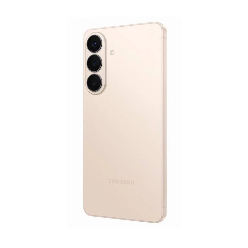 گوشی موبایل سامسونگ مدل Galaxy S26 Plus - ویتنام Rosegold