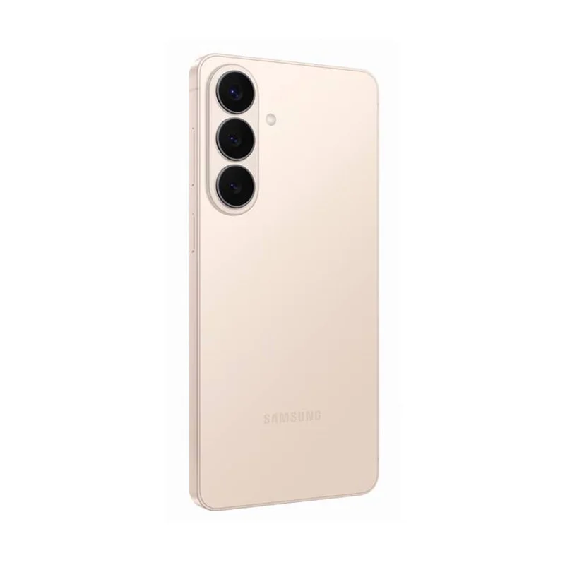 گوشی موبایل سامسونگ مدل Galaxy S26 Plus - ویتنام Rosegold