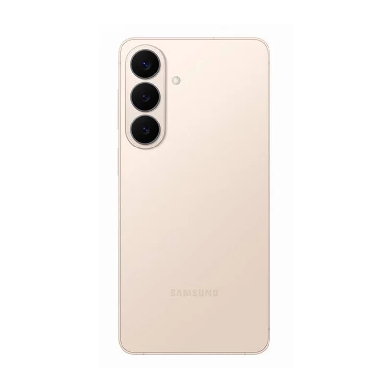 گوشی موبایل سامسونگ مدل Galaxy S26 Plus - ویتنام Rosegold