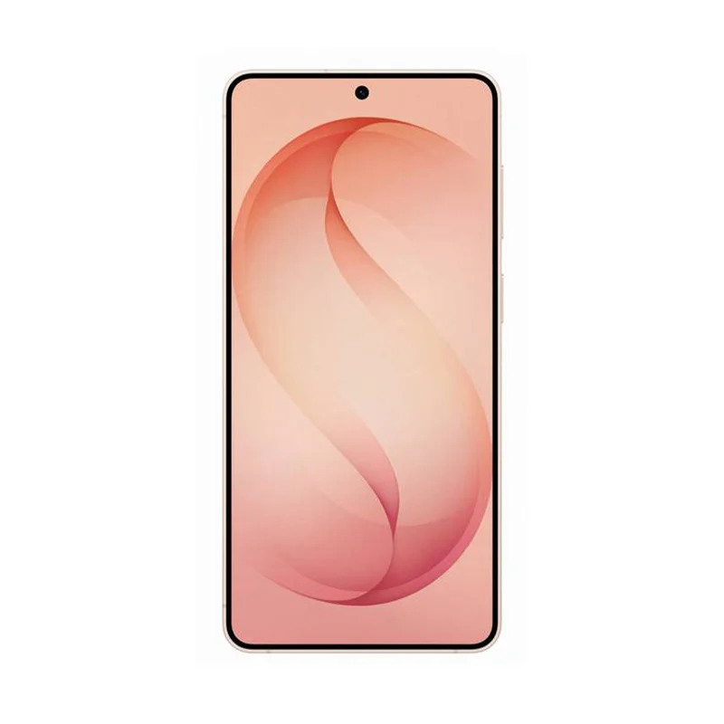 گوشی موبایل سامسونگ مدل Galaxy S26 Plus - ویتنام Rosegold