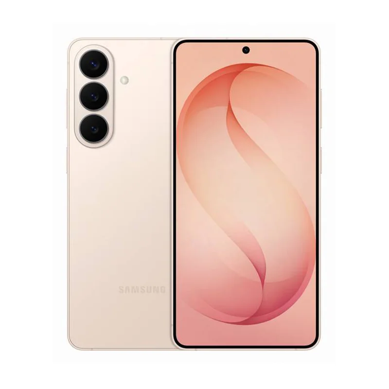 گوشی موبایل سامسونگ مدل Galaxy S26 Plus - ویتنام Rosegold