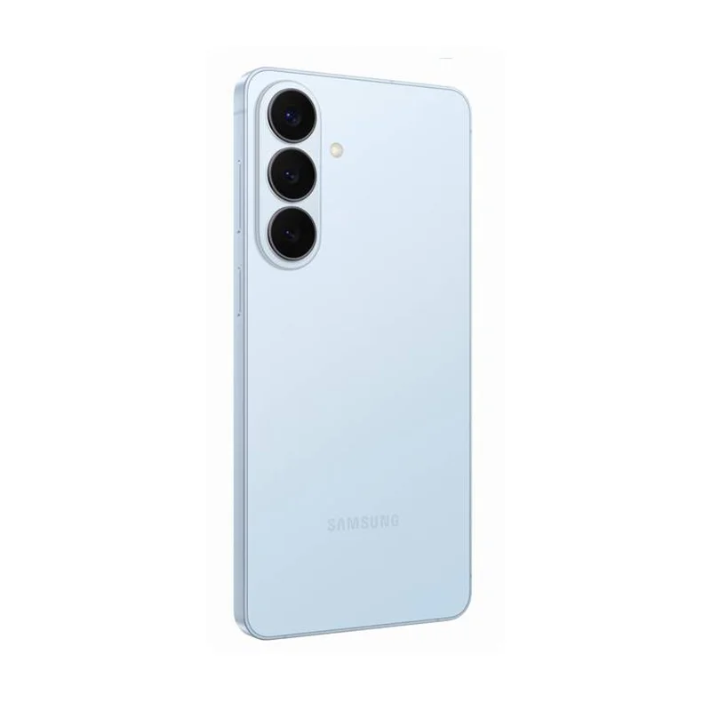 گوشی موبایل سامسونگ مدل Galaxy S26 Plus - ویتنام Light Blue