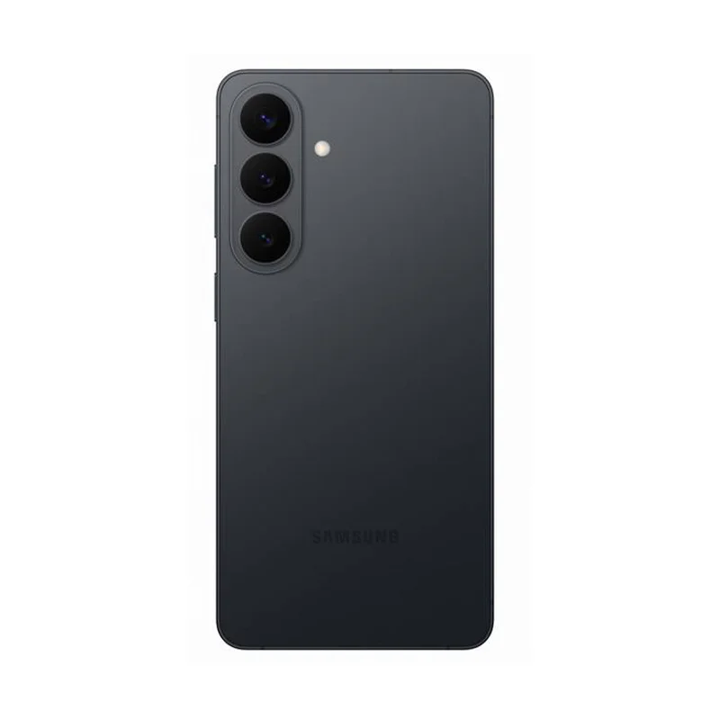 گوشی موبایل سامسونگ مدل Galaxy S26 Plus - ویتنام Black