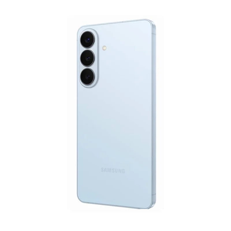گوشی موبایل سامسونگ مدل Galaxy S26 Plus - ویتنام Light Blue