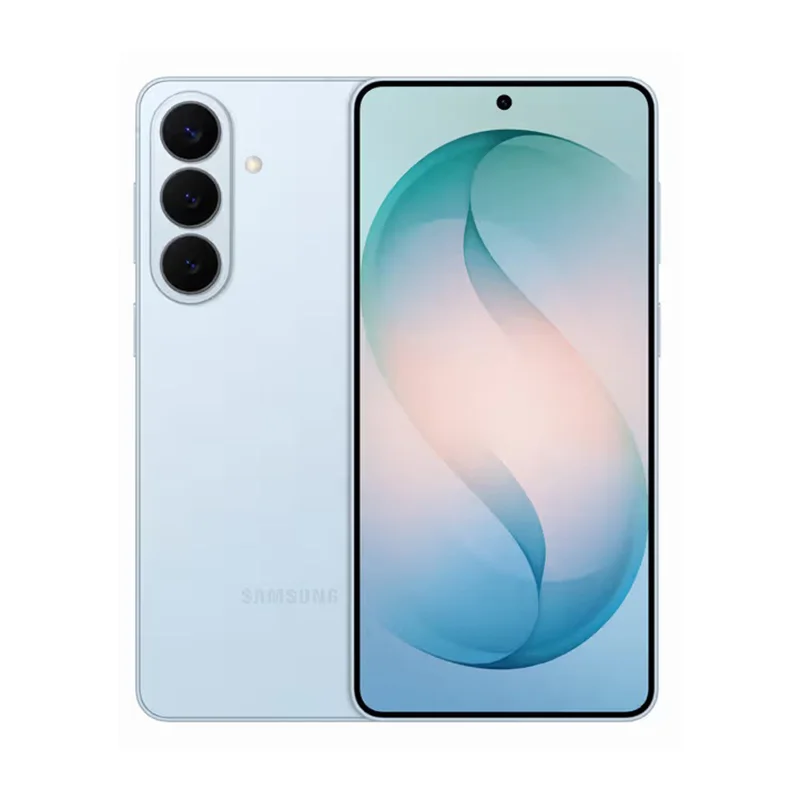 گوشی موبایل سامسونگ مدل Galaxy S26 Plus - ویتنام Light Blue