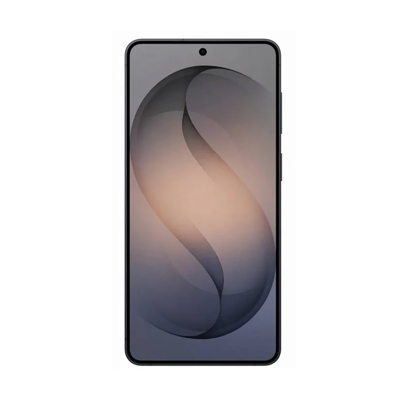گوشی موبایل سامسونگ مدل Galaxy S26 Plus - ویتنام Black