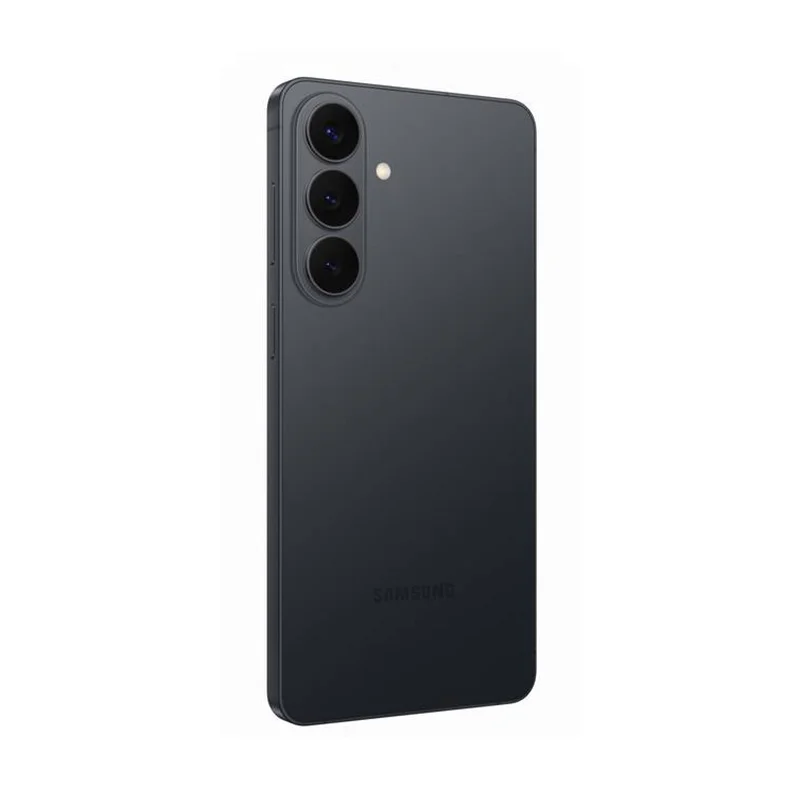 گوشی موبایل سامسونگ مدل Galaxy S26 Plus - ویتنام Black