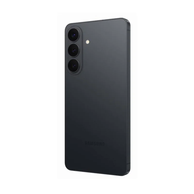 گوشی موبایل سامسونگ مدل Galaxy S26 Plus - ویتنام Black