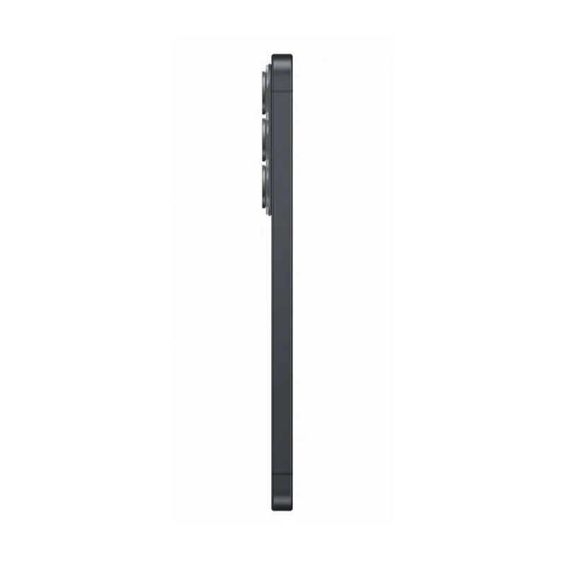 گوشی موبایل سامسونگ مدل Galaxy S26 Plus - ویتنام Black
