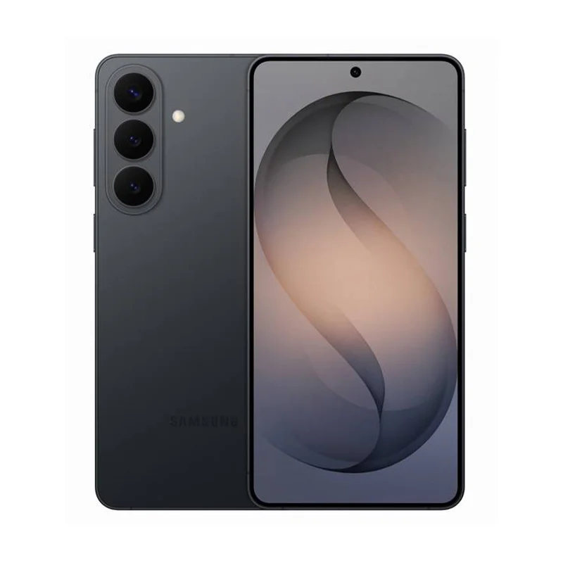 گوشی موبایل سامسونگ مدل Galaxy S26 Plus - ویتنام Black