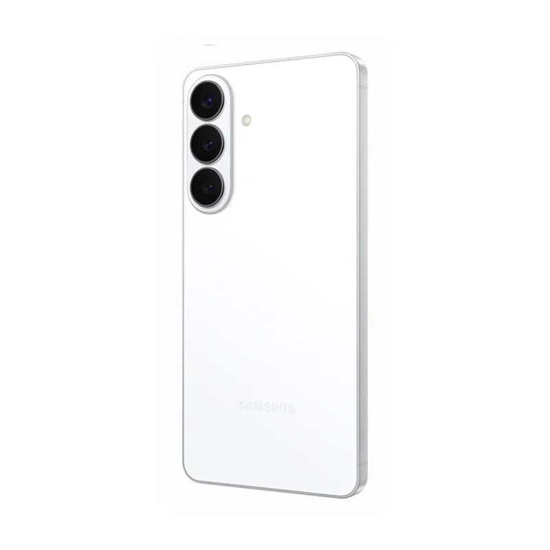 گوشی موبایل سامسونگ مدل Galaxy S26 Plus - ویتنام White