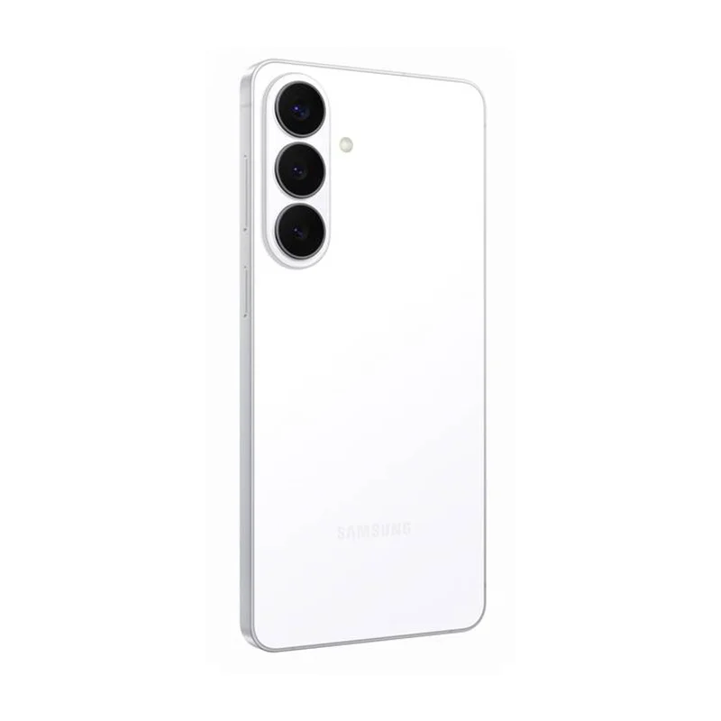 گوشی موبایل سامسونگ مدل Galaxy S26 Plus - ویتنام White