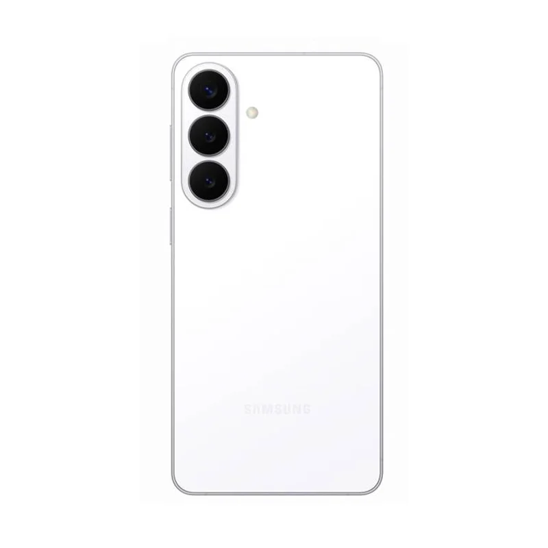 گوشی موبایل سامسونگ مدل Galaxy S26 Plus - ویتنام White