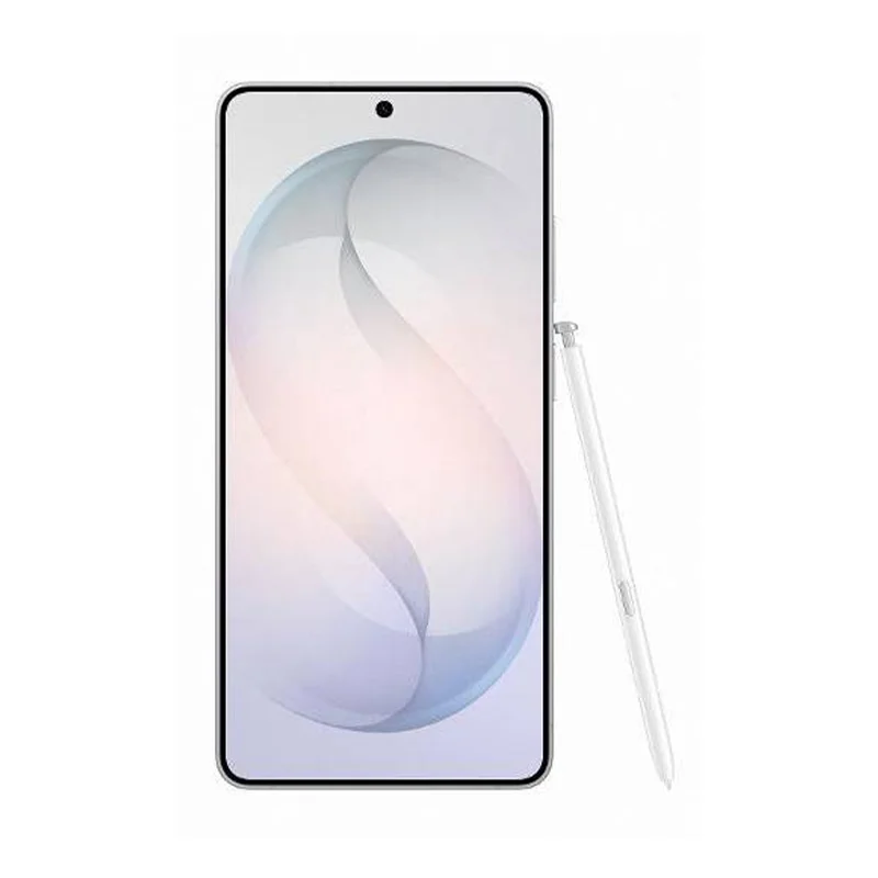 گوشی موبایل سامسونگ مدل Galaxy S26 Ultra - ویتنام White
