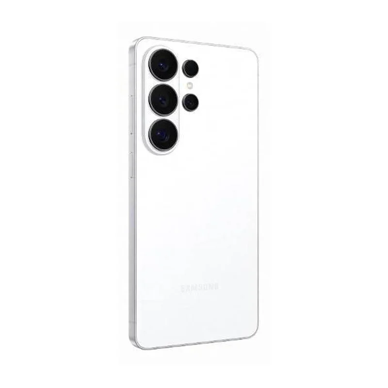 گوشی موبایل سامسونگ مدل Galaxy S26 Ultra - ویتنام White