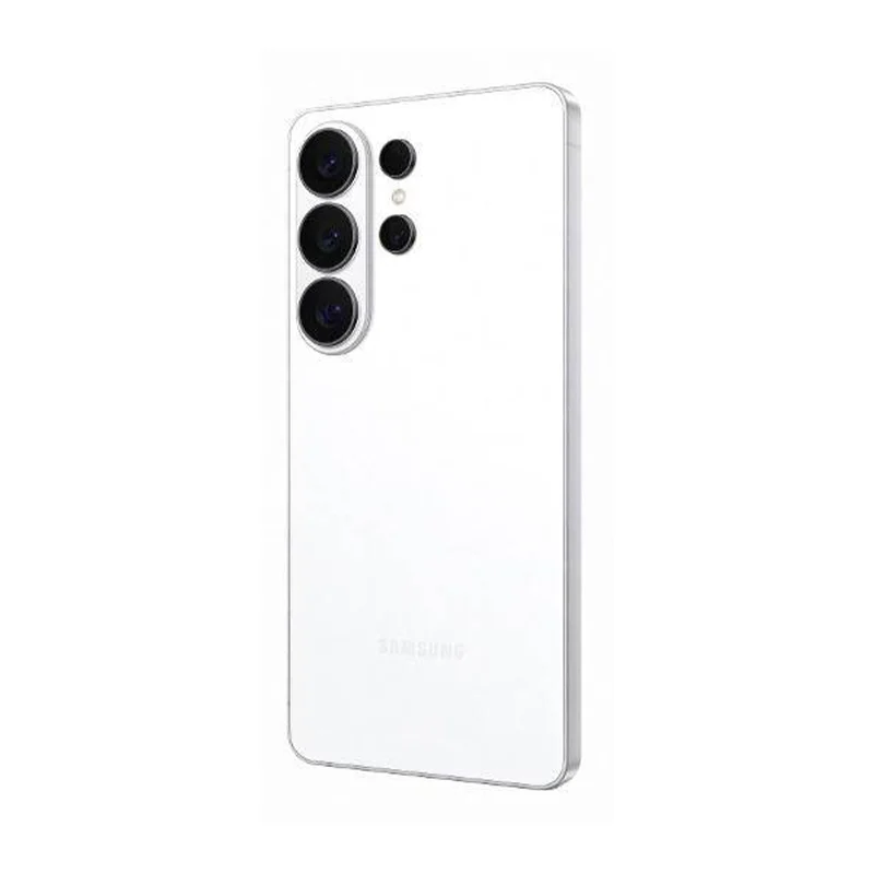 گوشی موبایل سامسونگ مدل Galaxy S26 Ultra - ویتنام White