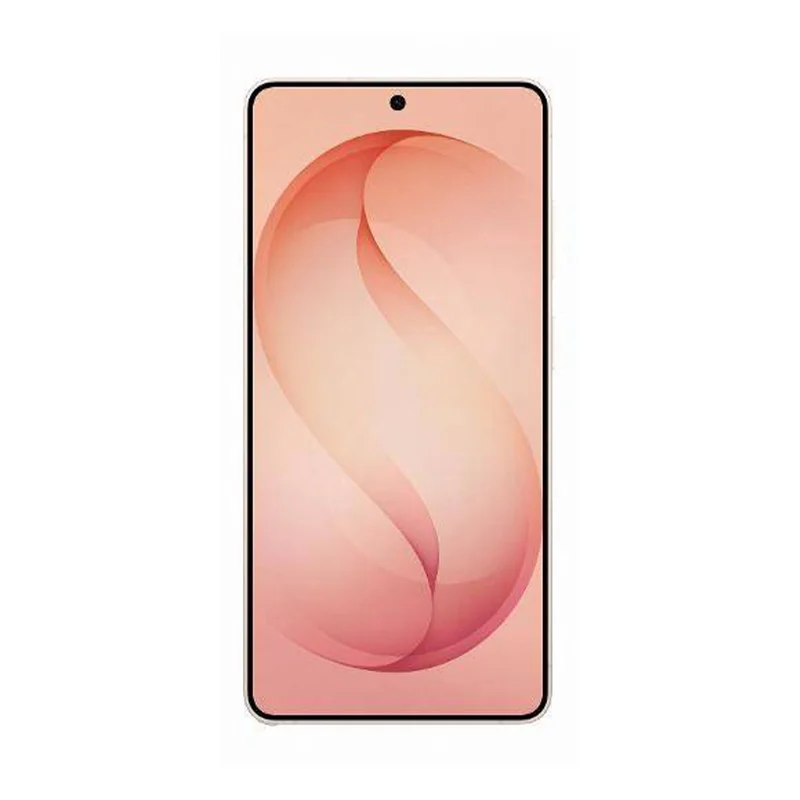 گوشی موبایل سامسونگ مدل Galaxy S26 Ultra - ویتنام Rosegold
